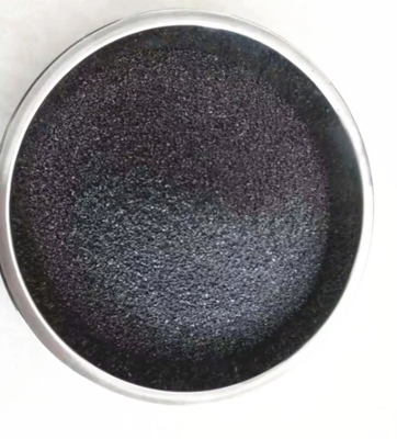 coke GPC de pétrole graphité par 5mm