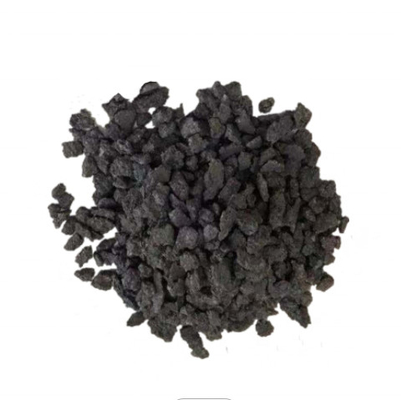 Coke de pétrole de graphite de FC 99,9%