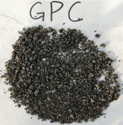 Coke de pétrole de graphite de FC 99,9%