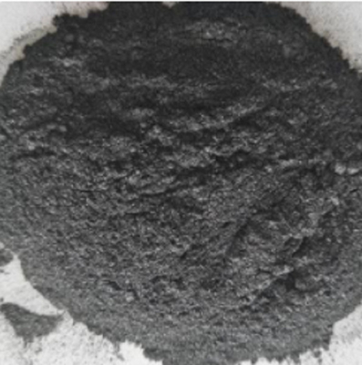 Maille naturelle expansible à haut carbone de la poudre 200 de graphite lamellaire