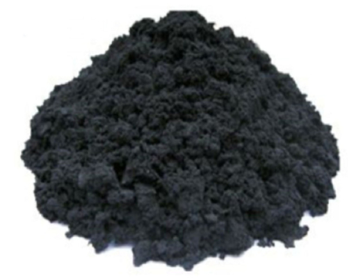 Poudre de graphite pour batterie au lithium